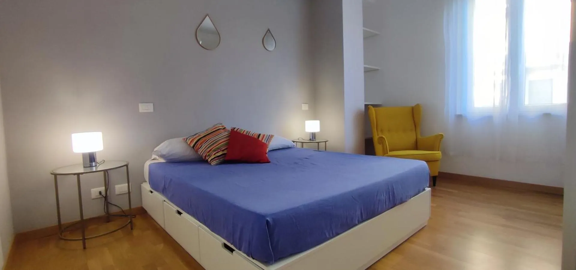 Giovenale 60 Metro C Luminoso Bilocale Fino A 4 Ospiti Apartment Rome