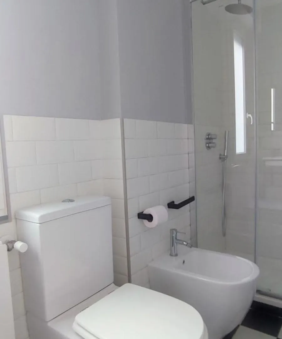 Giovenale 60 Metro C Luminoso Bilocale Fino A 4 Ospiti Apartment Rome