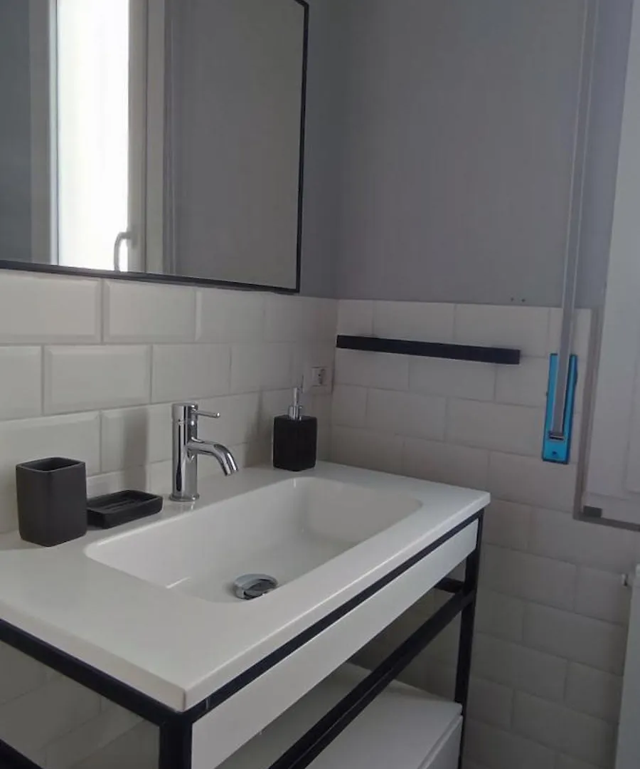 Giovenale 60 Metro C Luminoso Bilocale Fino A 4 Ospiti Apartment Rome