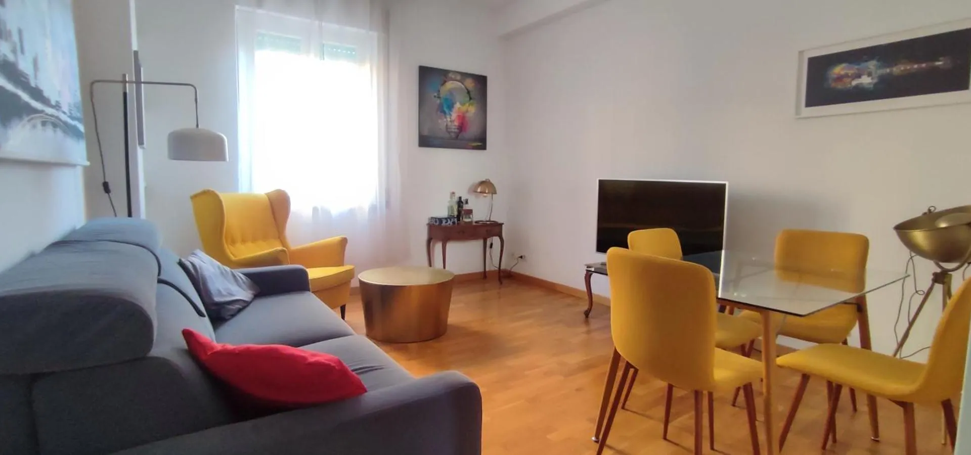 Giovenale 60 Metro C Luminoso Bilocale Fino A 4 Ospiti Apartment Rome 0*,  Italy